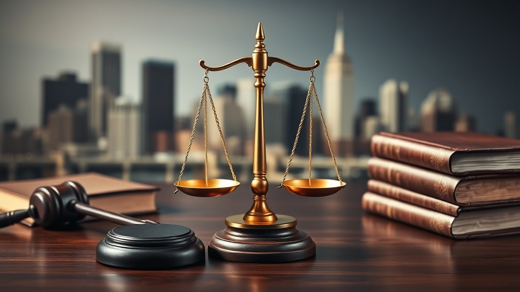 6 Trusted Personal Injury Law Firms in Newark, NJ