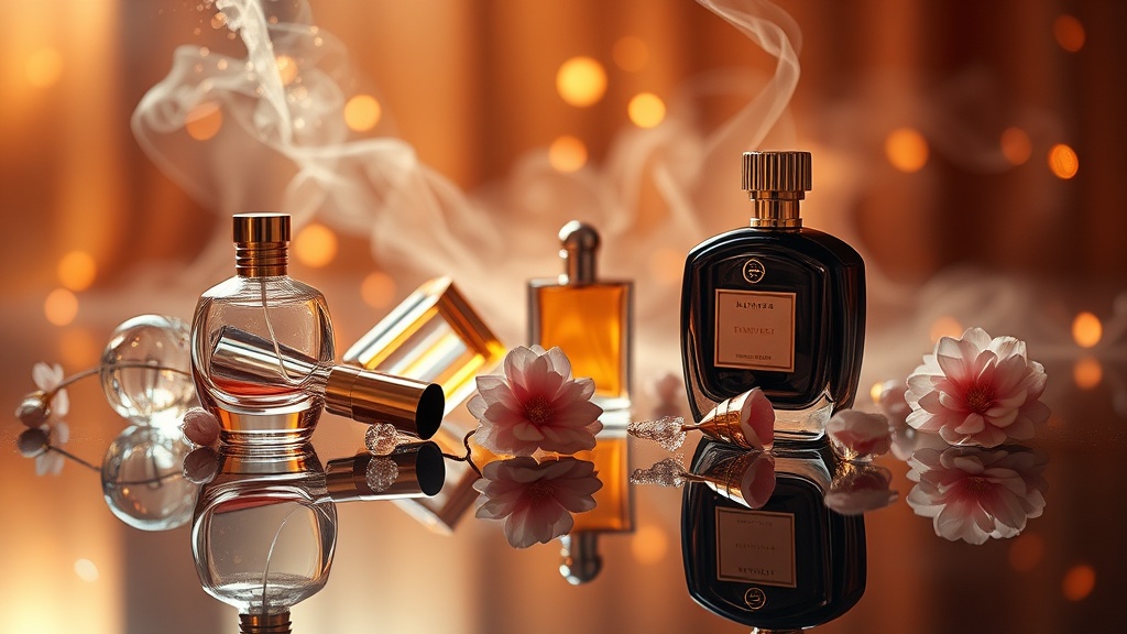 6 Leading Pheromone Perfume For Women For Unique Scents