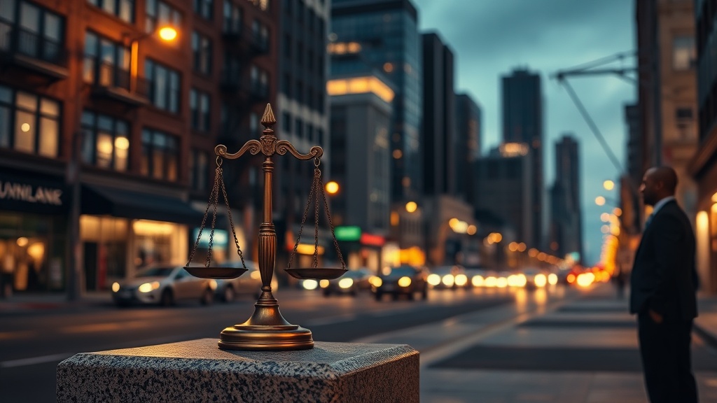 8 Highly Rated Queens, NY Personal Injury Law Firms with Positive Feedback