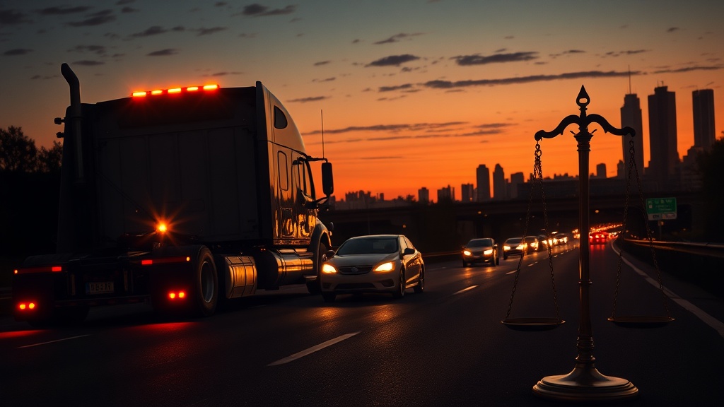 8 Recommended Best Truck Accident Attorneys in Nashville, TN