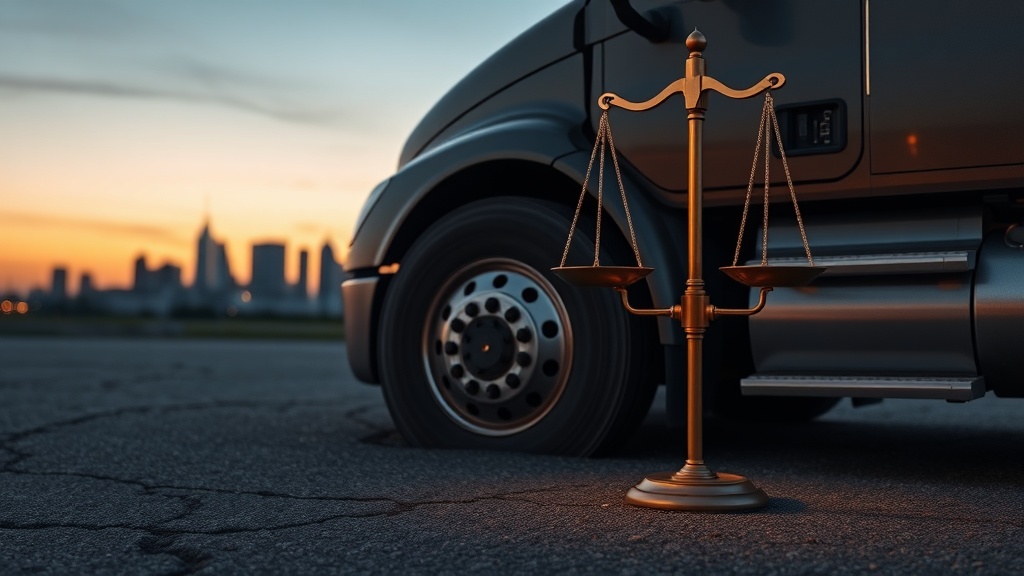 9 Best Truck Accident Law Firms in Lexington That Impress