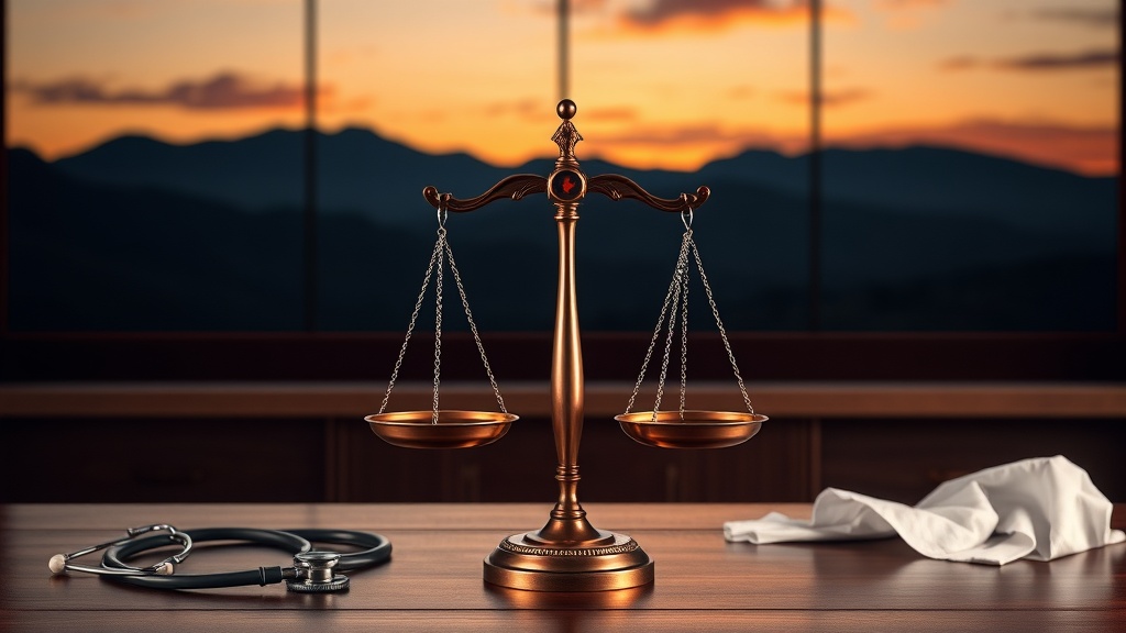 6 Recommended Medical Malpractice Law Firms in Las Cruces, NM