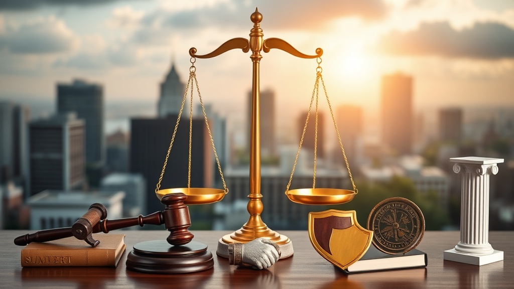 5 Preferred Personal Injury Lawyers in Sumter, SC to Contact Today