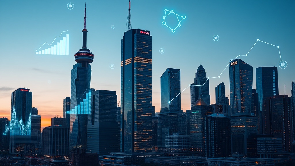 8 Premier Toronto Digital Marketing Agencies