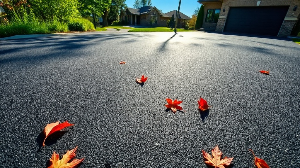 10 Best Driveway Sealing Services in Hamilton Ontario