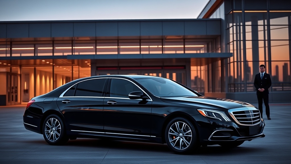 6 Preferred JFK Airport Car Service Providers for 2026
