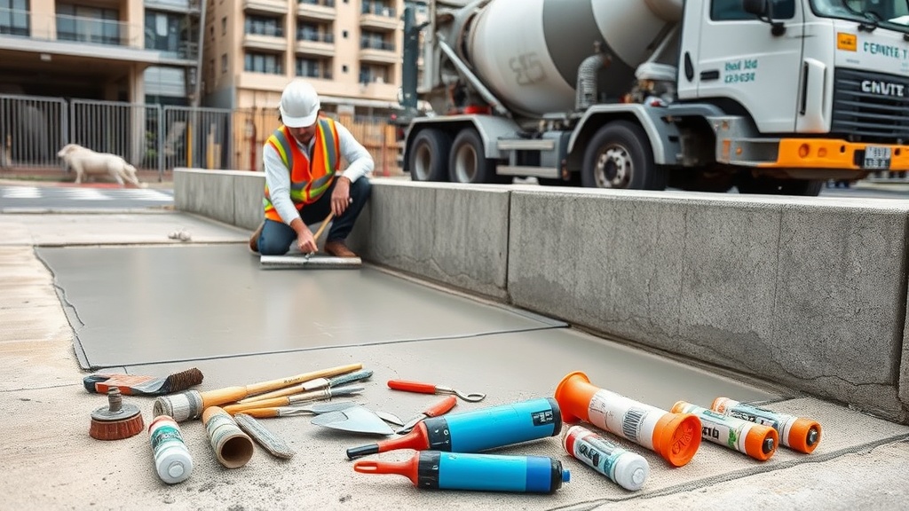 8 Best Montreal Concrete Repair Contractors with Great Client Feedback