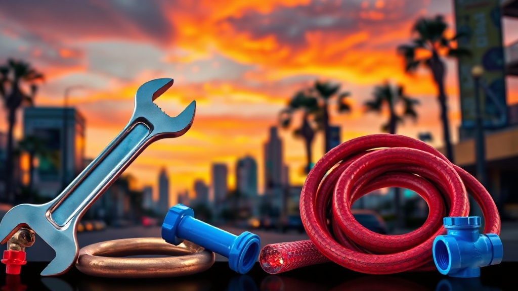 5 Best Plumbers in Los Angeles for Affordable Rates