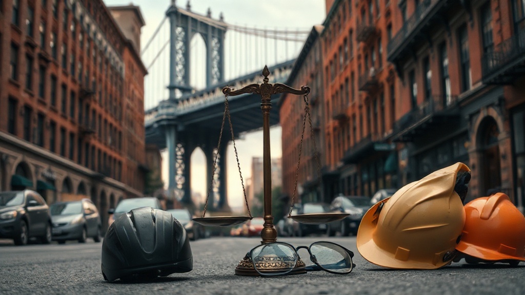 6 Leading Brooklyn Personal Injury Attorneys