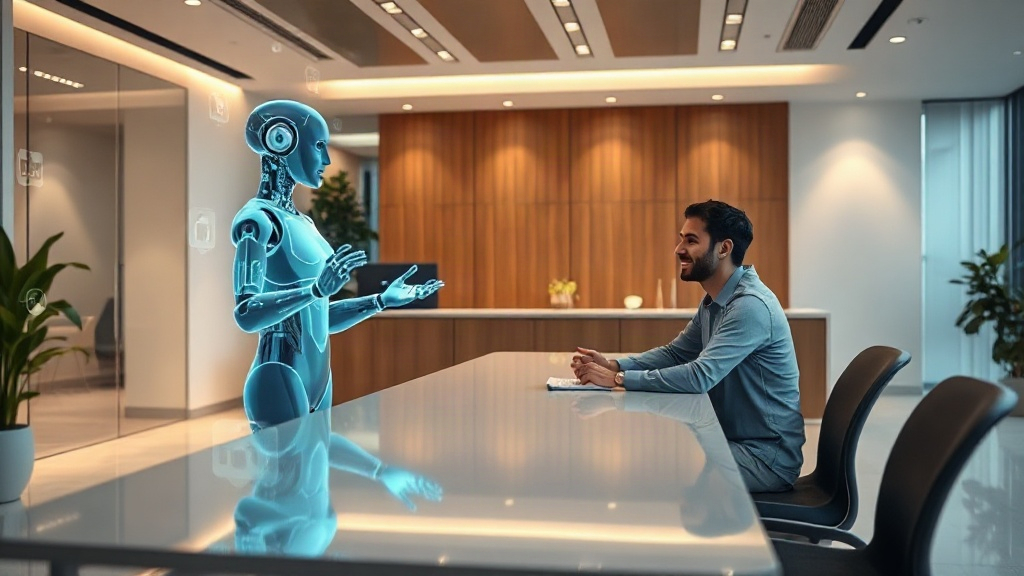 9 Best AI Receptionists for Small Business