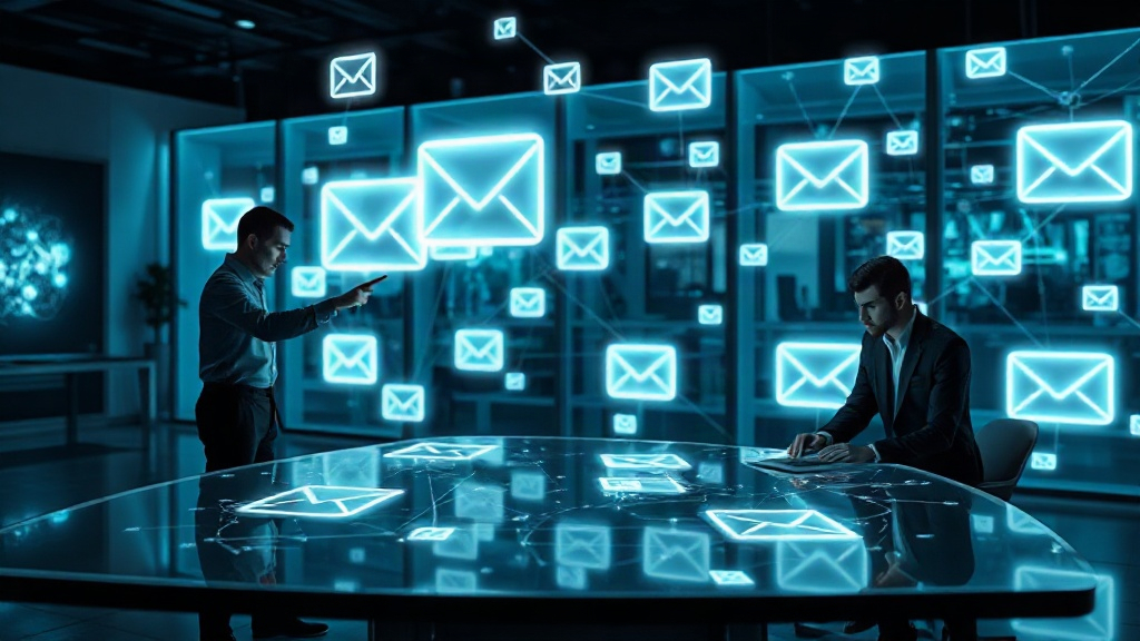 8 Premier Email Marketing Agency with Comprehensive Support