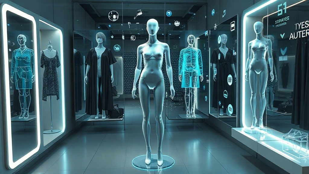 5 Premier Fashion AI Apps for Instant Style Advice