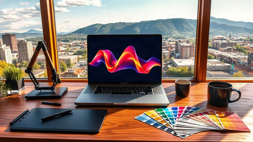 10 Best Asheville Web Designers for All Your Web Needs