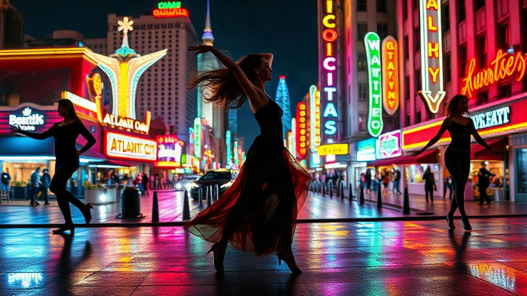 10 Premier Atlantic City Strip Clubs for Party Lovers